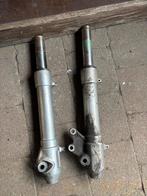Yamaha Aerox voorvork / fourche poten voor revisie, Ophalen, Zo goed als nieuw, Yamaha