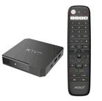 Te koop Nieuwe Android 11 4K Box, Audio, Tv en Foto, Overige Audio, Tv en Foto, Ophalen, Nieuw