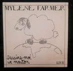 CD Promo de Mylène Farmer - Dessine moi un mouton - Rare, Cd's en Dvd's, Cd Singles, Ophalen of Verzenden, Zo goed als nieuw