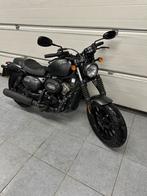 Hyosung bobber 125 2022 en parfait état !!, Motoren, Particulier