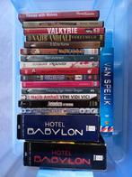 Dvd's, Ophalen of Verzenden, Gebruikt