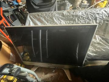 Panasonic TV beschikbaar voor biedingen