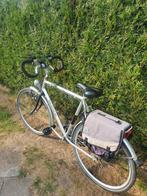 Herenfiets, Fietsen en Brommers, Ophalen, Zo goed als nieuw