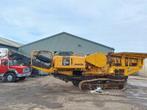 Komatsu BR 550 JG-1 jaw crusher stenen vergruizer 460 T/h, Zakelijke goederen, Machines en Bouw | Kranen en Graafmachines, Overige typen