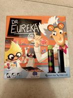 Dr. Eureka, Een of twee spelers, Ophalen of Verzenden, Zo goed als nieuw, Blue orange