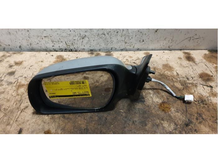 Buitenspiegel links van een Mazda 6., Auto-onderdelen, Spiegels, Mazda, Gebruikt, 3 maanden garantie, Ophalen of Verzenden