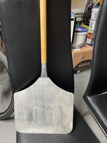 BBQ beschikbaar voor biedingen