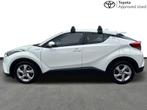 Toyota C-HR C-BUSINESS Plus, Automaat, USB, 72 kW, 86 g/km