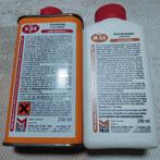 Onderhoudsproducten natuursteen., Huis en Inrichting, Ophalen of Verzenden, Schoonmaakmiddel