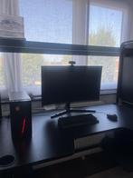 Professionele Gaming Pc, Computers en Software, Ophalen, Gebruikt, MSI, 2 tot 3 Ghz
