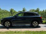 Audi Q5 35 TDi Quattro * PANO * VIRTUAL COCKPIT * CAMERA, Auto's, Audi, Automaat, 4 cilinders, Q5, Blauw