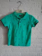 Mooie poloshirt maat 86, Kinderen en Baby's, Babykleding | Maat 86, Ophalen of Verzenden, Zo goed als nieuw