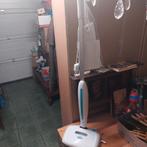 Aqua laser, Enlèvement