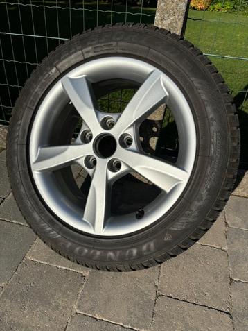 Roues Audi A3 Sportback