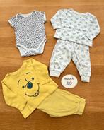 baby-kledingpakket maat 80, Ophalen