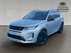 Land Rover Discovery Sport P200 S 7SEATS Warranty until 05/2, Automaat, https://public.car-pass.be/vhr/5ed581e3-018c-4d5d-afd0-34511281f6b7