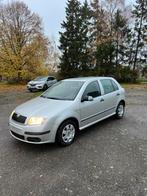 Skoda fabia 1.2i met keuring, Auto's, 1198 cc, 5 deurs, Particulier, 3 cilinders
