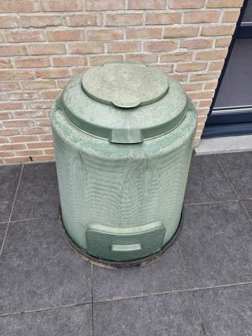  Graf Rapid Composter Green – Slim Composteren voor het He beschikbaar voor biedingen