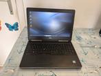 15.6 Mooie Dell Precision 7520 I7 SSD 256GB Nieuwe batterij, 256 GB, Met videokaart, 2 tot 3 Ghz, Ophalen of Verzenden