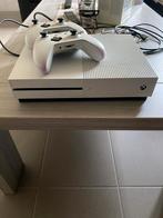 Xbox one s, Consoles de jeu & Jeux vidéo, Comme neuf, Xbox One S, Enlèvement, 500 GB