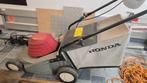 Elektrische  grasmaaier Honda HRE 410 P, Ophalen, Zo goed als nieuw, Elektrische grasmaaier