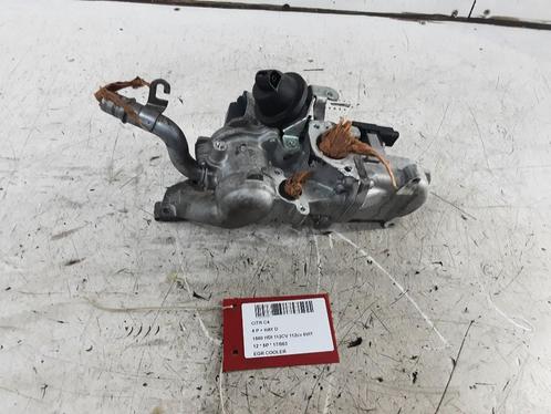 EGR KOELER C4 Picasso (UD / UE / UF) (210631716713), Auto-onderdelen, Uitlaatsystemen, Citroën, Gebruikt