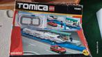 Tomica treinspoor, Ophalen, Zo goed als nieuw