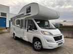 Carado (Hymer) Alkoof - 6pl, Ophalen, Gebruikt
