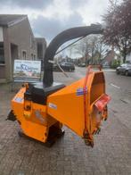 Tunnissen TS222Z hakselaar houtversnipperaar, Ophalen, Zo goed als nieuw
