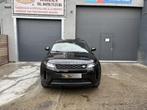 Land Rover Range Rover Evoque RANGE ROVER EVOQUE CNGDH0, Cuir, Achat, Entreprise, Carnet d'entretien