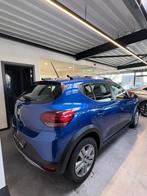 DACIA SANDERO STEPWAY, Auto's, Dacia, Voorwielaandrijving, Stof, Bedrijf, 5 deurs