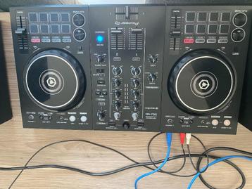set de DJ, Enlèvement, Comme neuf, DJ-Set, Pioneer