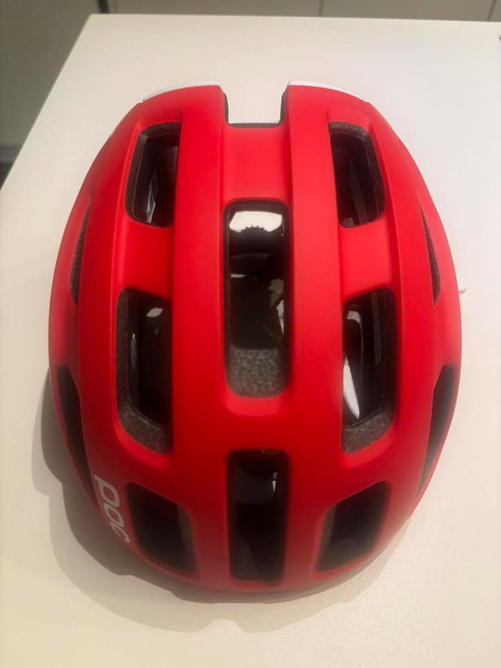 Helm: POC Ventral Air Mips (Medium), Sport en Fitness, Wielrennen, Nieuw, Helm, Ophalen