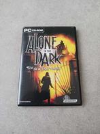 Pc spel Alone in the Dark, Consoles de jeu & Jeux vidéo, Jeux | PC, Un ordinateur, Enlèvement, Aventure et Action, Neuf