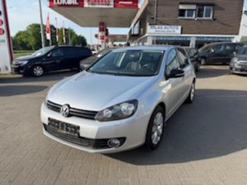 VW Golf 1200 TSI Match Editie! Airco PDC Cruise! TOP!