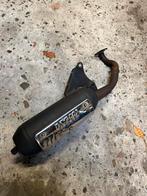 IXIL Uitlaat Minarelli Horizontaal, Fietsen en Brommers, Ophalen, Zo goed als nieuw, Uitlaat