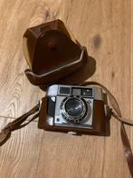 Vintage Agfa filmcamera, Audio, Tv en Foto, Fotocamera's Analoog, Gebruikt