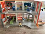 Kinderziekenhuis playmobil compleet voor 45 euro, Ophalen of Verzenden