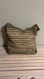 delvaux hobo bag, Ophalen, Gebruikt, Overige kleuren, Schoudertasje