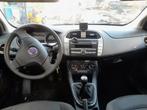 AIRBAG ENSEMBLE + ORDINATEUR Fiat Bravo (198A), Utilisé, Fiat