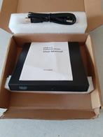 USB Slim Portable Optical Drive, nieuw., Nieuw, Ophalen of Verzenden, Draagbaar