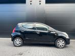 Suzuki Alto Essence Climatisation Contrôle jantes tres propr, Auto's, Suzuki, Zwart, Zwart, Bedrijf, Handgeschakeld