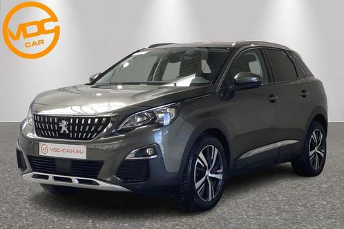 Peugeot 3008 Allure, Auto's, Peugeot, Bedrijf, Airbags, Airconditioning, Bluetooth, Boordcomputer, Centrale vergrendeling, Climate control