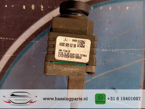 Mercedes-Benz Achteruitrijcamera E S Klasse - A0009056206, Auto-onderdelen, Elektronica en Kabels, Mercedes-Benz, Gebruikt, Ophalen of Verzenden
