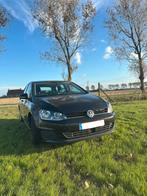 Volkswagen Golf VII 1.6 TDI 4Motion BlueMotion, Stof, Zwart, 119 g/km, 81 kW