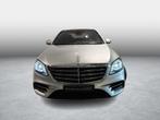 Mercedes-Benz S-klasse 450 4M AMG LINE - PANO - 360° - BURM, Auto's, Automaat, 4 deurs, Parkeersensor, Gebruikt