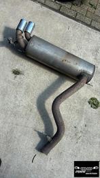 Einddemper + regelklep Bmw 120i F20/F21 bmw 8623278, -, Utilisé, -, Enlèvement ou Envoi