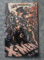 X-Men (vol.2) #200 - Finch wraparound cover variant (2007), Comics, Enlèvement ou Envoi, Comme neuf