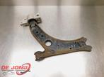 Bras de suspension avant gauche d'un Volkswagen Caddy, Volkswagen, -, 3 mois de garantie, Utilisé