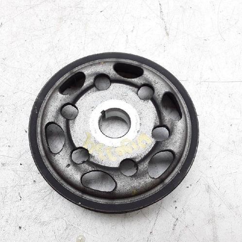 KRUKASPOELIE Toyota Aygo (B10) (01-2005/05-2014), Auto-onderdelen, Remmen en Aandrijving, Toyota, Gebruikt
